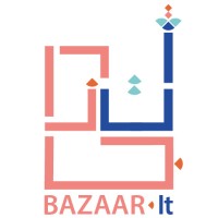 Bazaar-It logo, Bazaar-It contact details