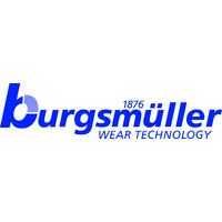 Burgsmüller GmbH logo, Burgsmüller GmbH contact details