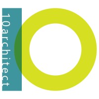 10architect logo, 10architect contact details