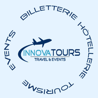 Innovatours logo, Innovatours contact details