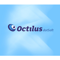 Octilus dotSoft logo, Octilus dotSoft contact details