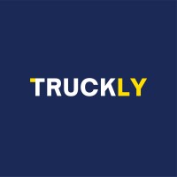 Truckly logo, Truckly contact details