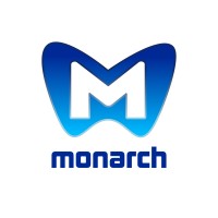 Monarch logo, Monarch contact details