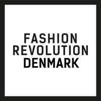 Fashion Revolution Denmark logo, Fashion Revolution Denmark contact details