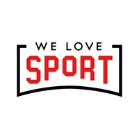 We Love Sport logo, We Love Sport contact details