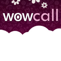 Wowcall logo, Wowcall contact details