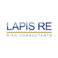 Lapis Re logo, Lapis Re contact details