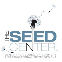 The Center for Social Enrichment and Educational Development logo, The Center for Social Enrichment and Educational Development contact details