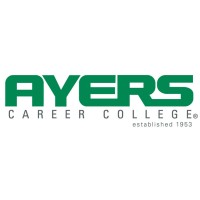 Ayers Career College logo, Ayers Career College contact details