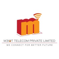 M3IOT TELECOM PRIVATE LIMITED logo, M3IOT TELECOM PRIVATE LIMITED contact details