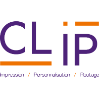 CLIP logo, CLIP contact details