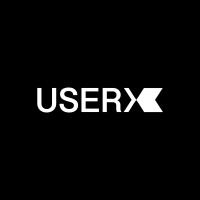 USERX SA logo, USERX SA contact details