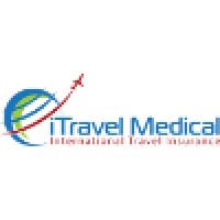 iTravel Medical | International Travel Insurance logo, iTravel Medical | International Travel Insurance contact details