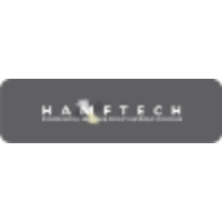 HamfTech logo, HamfTech contact details