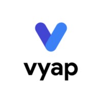 vyap logo, vyap contact details