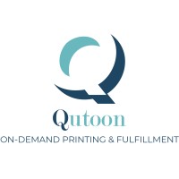 Qutoon logo, Qutoon contact details