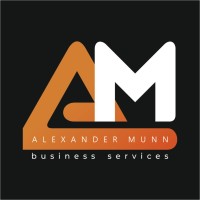 Alexander Munn Telemarketing logo, Alexander Munn Telemarketing contact details