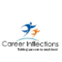 Career Inflections logo, Career Inflections contact details