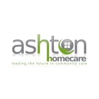 ASHTON HOME CARE LIMITED logo, ASHTON HOME CARE LIMITED contact details