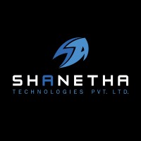 Shanetha Technologies logo, Shanetha Technologies contact details