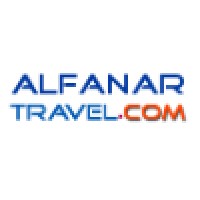 alfanartravel.com logo, alfanartravel.com contact details