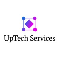 UpTech IT Services logo, UpTech IT Services contact details