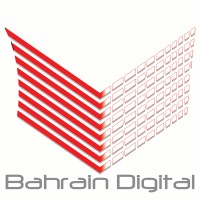 Bahrain Digital logo, Bahrain Digital contact details