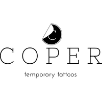 COPER TATTOO logo, COPER TATTOO contact details