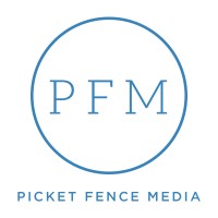 Picket Fence Media logo, Picket Fence Media contact details