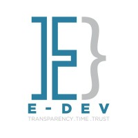 Eclectic Developments logo, Eclectic Developments contact details