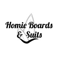 Homie Boards logo, Homie Boards contact details