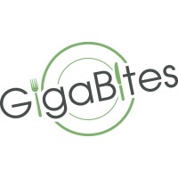 GigaBites logo, GigaBites contact details