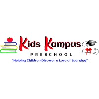 Kids Kampus Preschool logo, Kids Kampus Preschool contact details