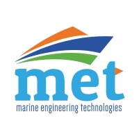 MET - Marine Engineering Technologies logo, MET - Marine Engineering Technologies contact details