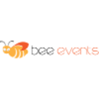 Bee Events logo, Bee Events contact details