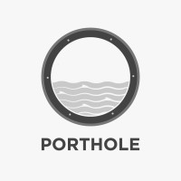 Porthole_Studio logo, Porthole_Studio contact details