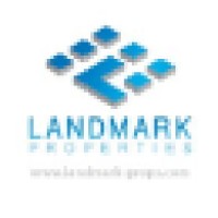 Landmark Properties W.L.L logo, Landmark Properties W.L.L contact details