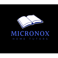 Micronox Tuition logo, Micronox Tuition contact details