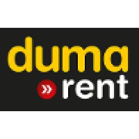 Duma Rent logo, Duma Rent contact details