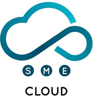 SME Cloud Accounting logo, SME Cloud Accounting contact details