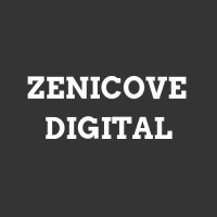 Zenicove Digital logo, Zenicove Digital contact details