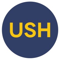 Usher Syndrome Coalition logo, Usher Syndrome Coalition contact details