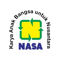 Natural Nusantara logo, Natural Nusantara contact details