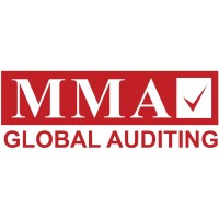 MMA Global Auditing Company logo, MMA Global Auditing Company contact details