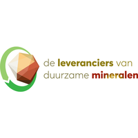 De leveranciers van duurzame mineralen logo, De leveranciers van duurzame mineralen contact details