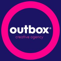 outbox Creative Agency logo, outbox Creative Agency contact details