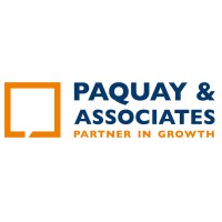 Paquay & Associates logo, Paquay & Associates contact details