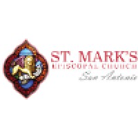 ST MARKS EPISCOPAL CHURCH logo, ST MARKS EPISCOPAL CHURCH contact details