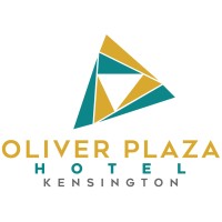 Oliver Plaza Hotel logo, Oliver Plaza Hotel contact details