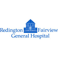 Redington Fairview General Hospital logo, Redington Fairview General Hospital contact details